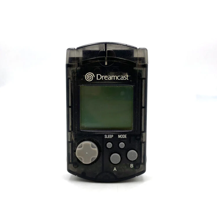 DreamCast Accessories